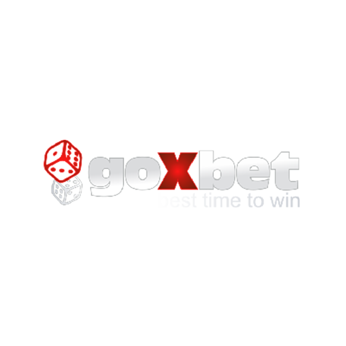 Goxbet Casino Logo