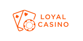 Loyal Casino Logo