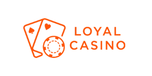 Loyal Casino Logo