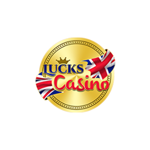 Lucks Casino Logo