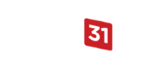 Lucky 31 Casino Logo