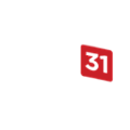 Lucky 31 Casino Logo