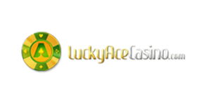 LuckyAce Casino Logo