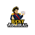 Lucky Admiral Casino Logo