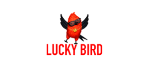 LuckyBird Casino Logo