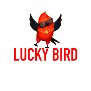 Lucky Bird Casino Logo
