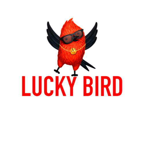 Lucky bird фриспины без депозита. Lucky Bird Casino. Lucky Bird. Птички казино. Lucky Birds logo.