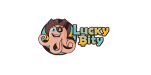 Онлайн-Казино Lucky Bity Logo