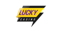 Lucky Casino Logo