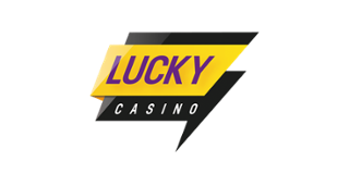 Lucky Casino logo