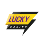 Lucky Casino Logo