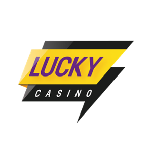 Онлайн-Казино Lucky Logo