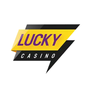 Lucky Casino Logo