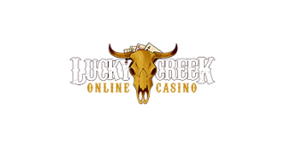 Lucky Creek Casino Logo
