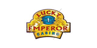 Lucky Emperor Casino Logo