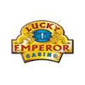 Lucky Emperor Casino Logo