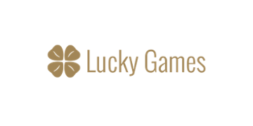 Lucky Games Casino Logo