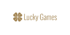 Lucky Games Casino BE Logo