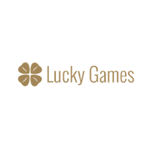 Lucky Games Casino Logo