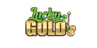 Lucky Gold Casino Logo