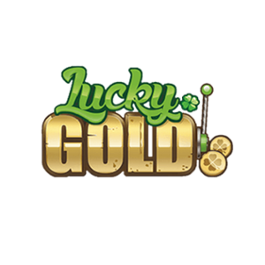 Lucky Gold Casino Logo
