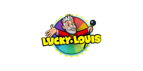LuckyLouis Casino Logo