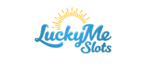 Lucky Me Slots Casino Logo
