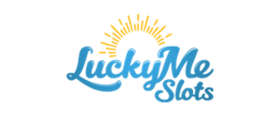 LuckyMe Slots Casino Logo