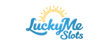 LuckyMe Slots Casino Logo