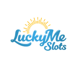 LuckyMe Slots Casino Logo