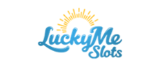 LuckyMe Slots Casino Logo