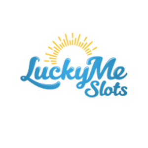 LuckyMe Slots Casino UK Logo