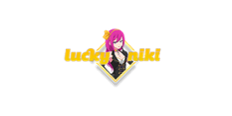 LuckyNiki Casino Logo