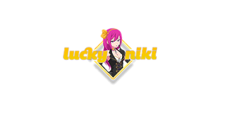 LuckyNiki Casino Logo
