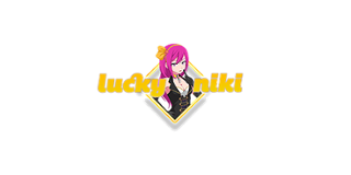 ラッキーニッキーカジノ Logo