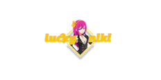 ラッキーニッキーカジノ Logo