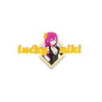 LuckyNiki Casino Logo