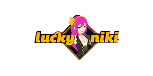 LuckyNiki Casino DK Logo
