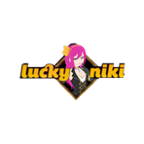 LuckyNiki Casino Logo