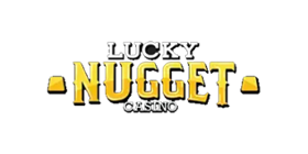 Lucky Nugget Spielbank Logo
