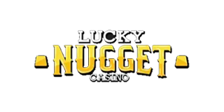 Lucky Nugget Casino logo
