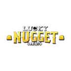 Lucky Nugget Spielbank Logo