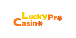 LuckyProCasino Logo