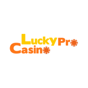 LuckyProCasino Logo
