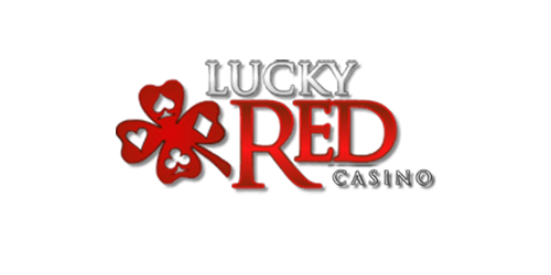 ラッキーレッドカジノ Logo