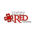 Lucky Red Casino Logo