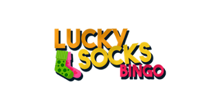 Lucky Socks Bingo Casino Logo