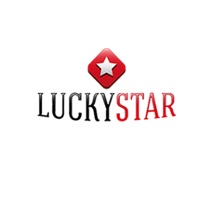 Luckystar Casino Logo