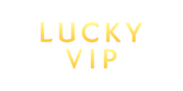 Lucky VIP Casino Logo
