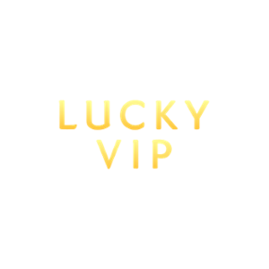 Lucky VIP Casino Logo